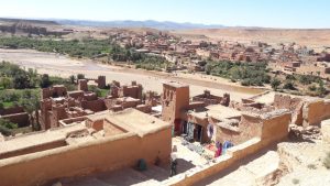 day tour to ait ben haddou kasbah from marrakech