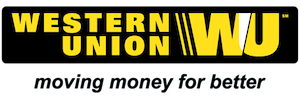 westernunion Logo
