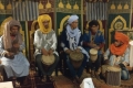 berber music berber camp merzouga
