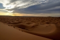 dunes merzouga morocco