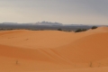 sand dunes Morocco desert