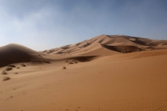 erg chebbi dunes morocco